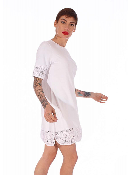 T-shirt in cotone TW69 Home VSTL VSTL 69,00 €