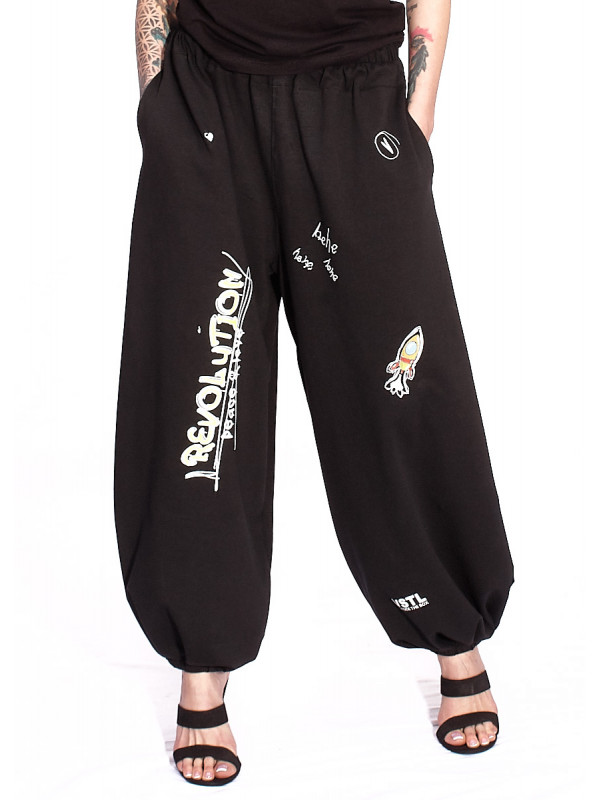 PARMA Peace& Love trousers Home 122,00 € VSTL